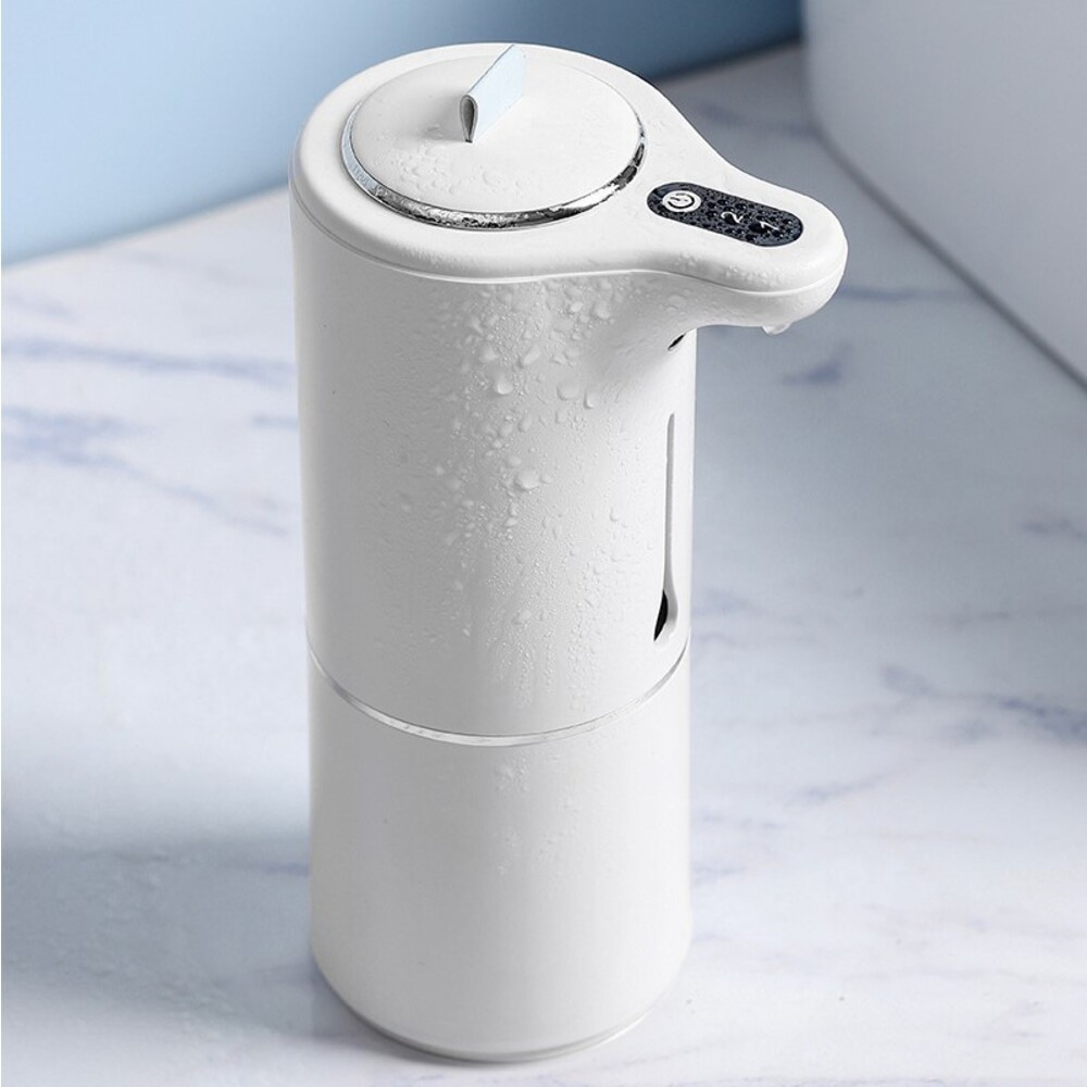 【實體門市】自動感應泡沫洗手機 免接觸 消毒 感應 皂液器 洗手機-細節圖10