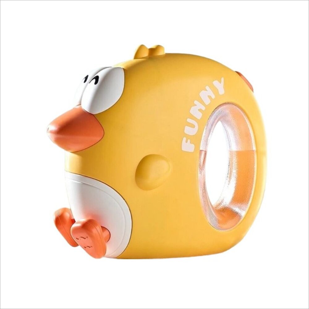 【實體店+發票】兒童潮萌動物電動水槍 大容量 高壓連發 兒童沙灘戲水玩具 送禮 童玩節2023 送禮-細節圖2