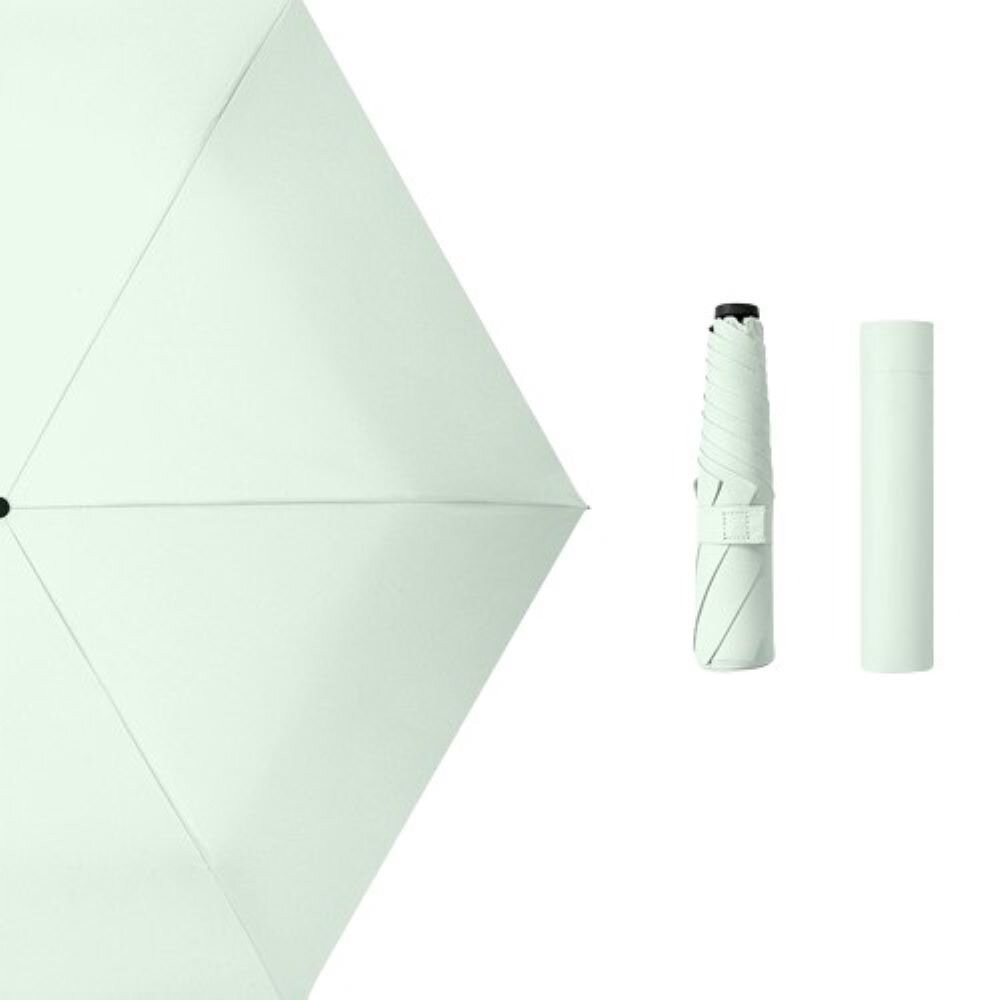 【實體店+發票】碳纖維輕量羽毛傘 110g超輕折疊傘 晴雨傘 遮陽傘 摺疊傘 輕量傘 防曬傘 送禮-細節圖5