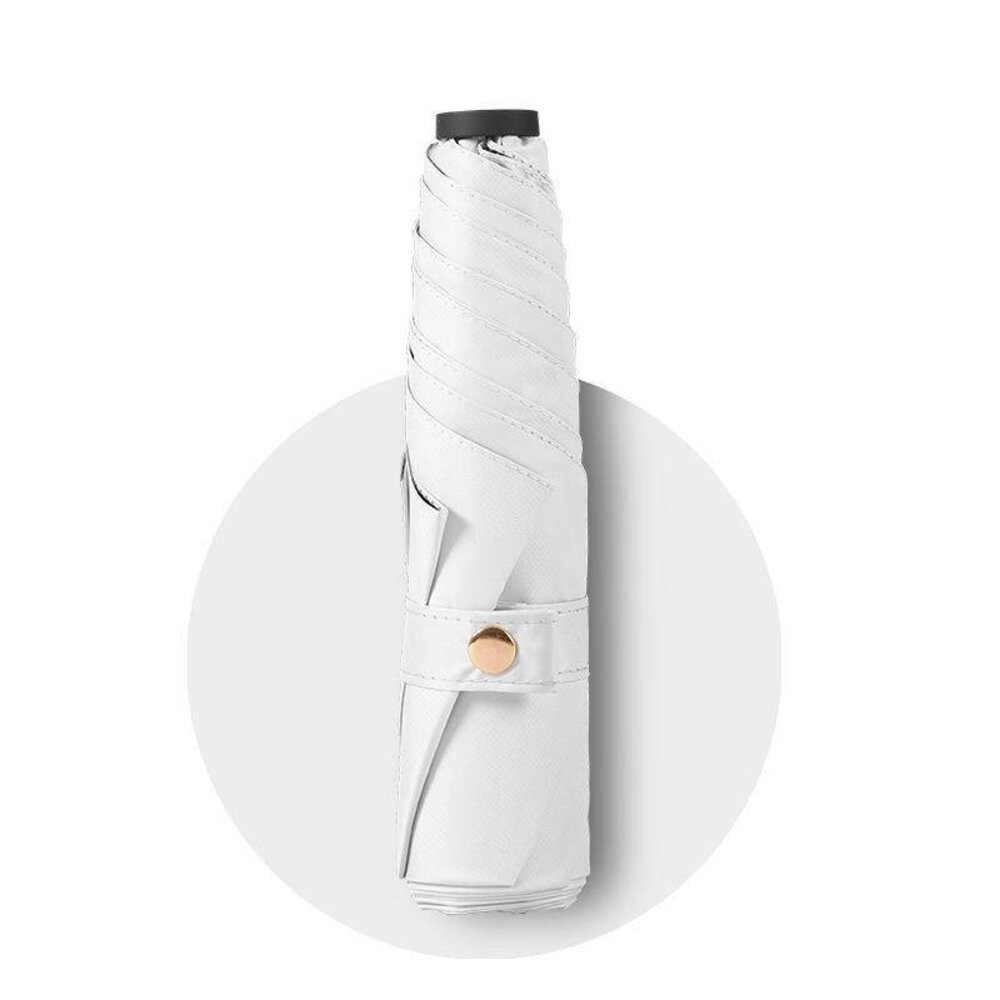 【實體店+發票】碳纖維輕量羽毛傘 110g超輕折疊傘 晴雨傘 遮陽傘 摺疊傘 輕量傘 防曬傘 送禮-規格圖11