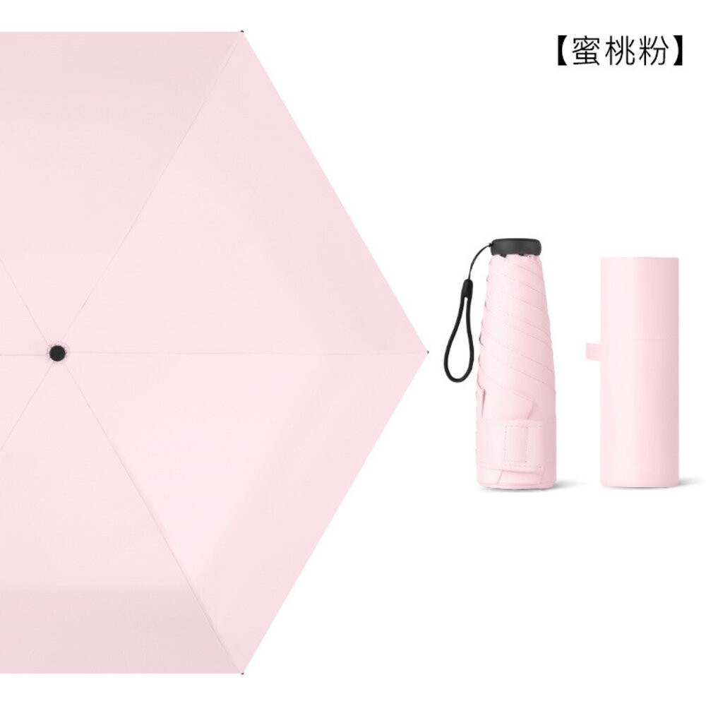 【台北士林*店面】碳纖維輕量羽毛傘 110g超輕折疊傘 晴雨傘 遮陽傘 摺疊傘 輕量傘 防曬傘 送禮-規格圖11