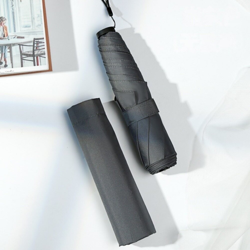 【實體店+發票】碳纖維輕量羽毛傘 110g超輕折疊傘 晴雨傘 遮陽傘 摺疊傘 輕量傘 防曬傘 送禮-規格圖11