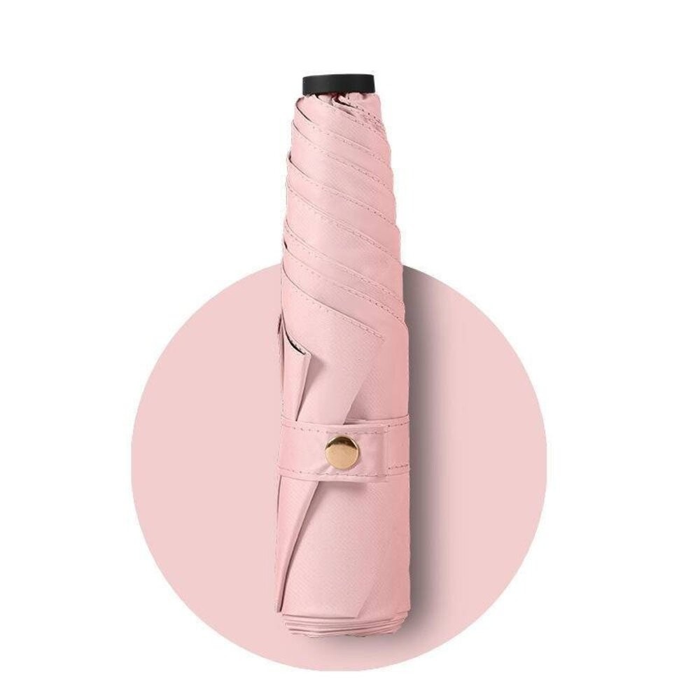 【實體店+發票】碳纖維輕量羽毛傘 110g超輕折疊傘 晴雨傘 遮陽傘 摺疊傘 輕量傘 防曬傘 送禮-規格圖11