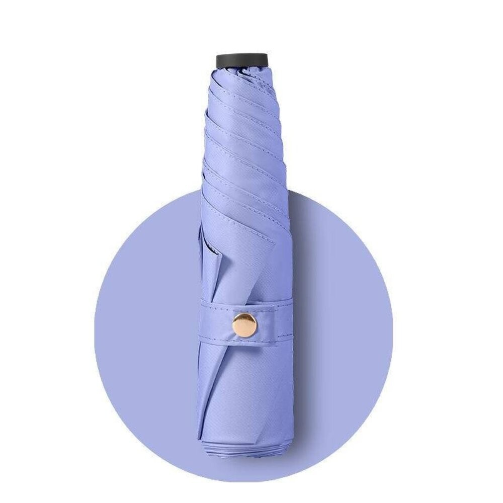【實體店+發票】碳纖維輕量羽毛傘 110g超輕折疊傘 晴雨傘 遮陽傘 摺疊傘 輕量傘 防曬傘 送禮-規格圖11