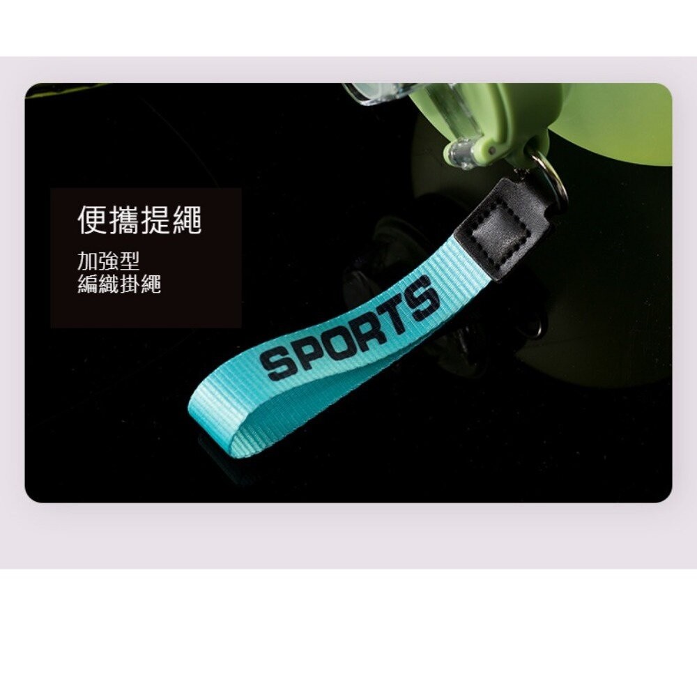 【實體店+發票】戶外超大容量水壺 便攜 漸變色 水杯 運動 健身 水壺 送禮-細節圖5