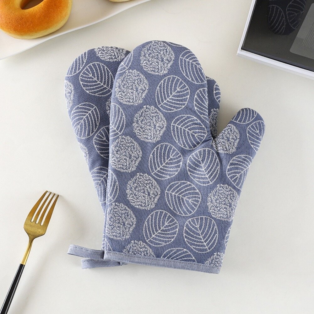 藍色樹葉（單支-請買2個）