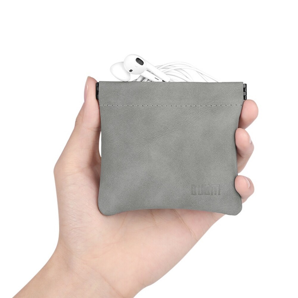 【台北士林*店面】手機配件收納包 耳機收納包 耳機包 USB收納袋 充電線收納袋 耳機收納袋 送禮-規格圖7