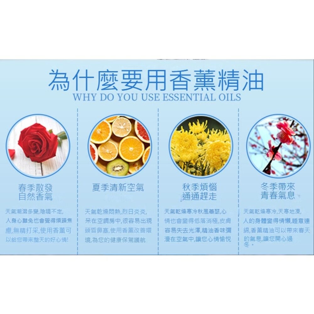 【台北士林*店面】香薰精油10ML 植物 水溶性 香精油 香薰 精油 送禮-細節圖4