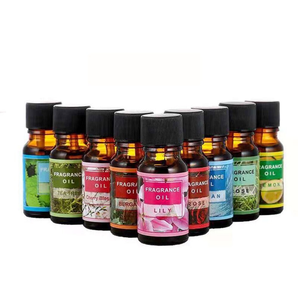 【台北士林*店面】香薰精油10ML 植物 水溶性 香精油 香薰 精油 送禮-規格圖11