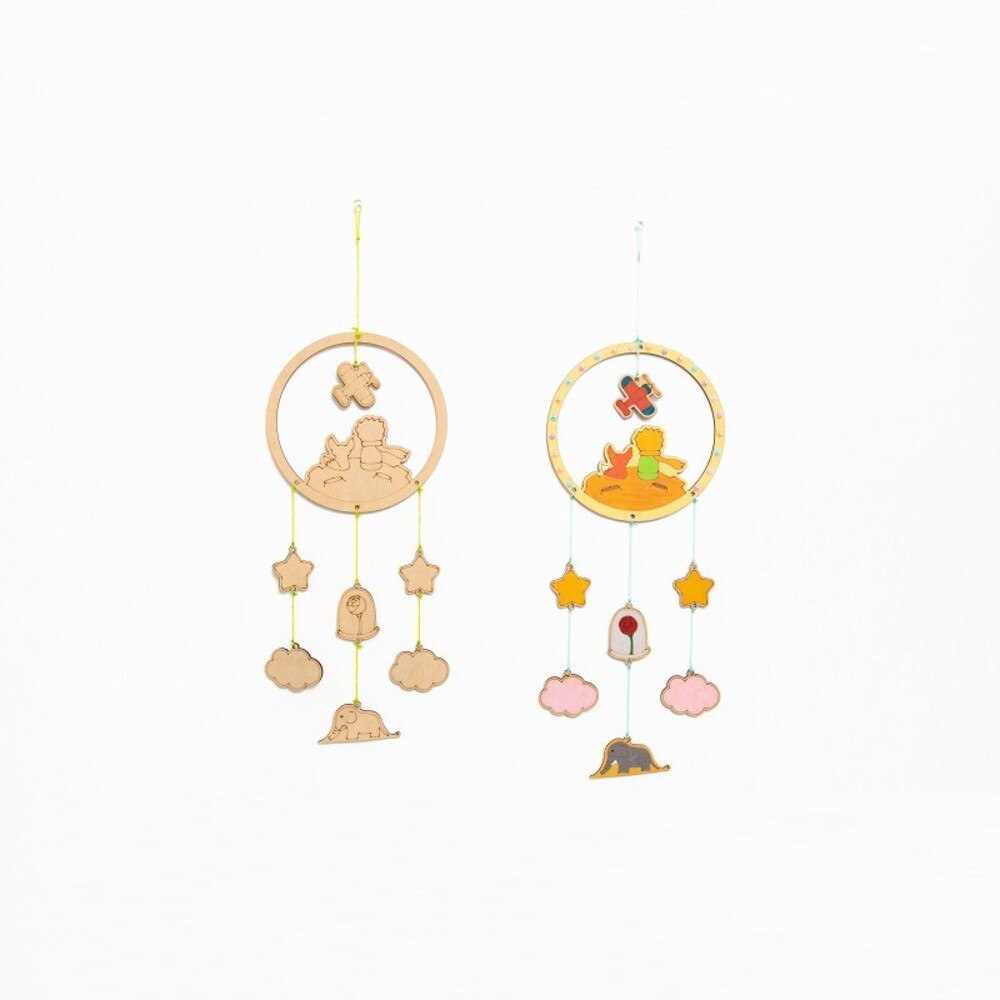 王子（不包含上色產品）