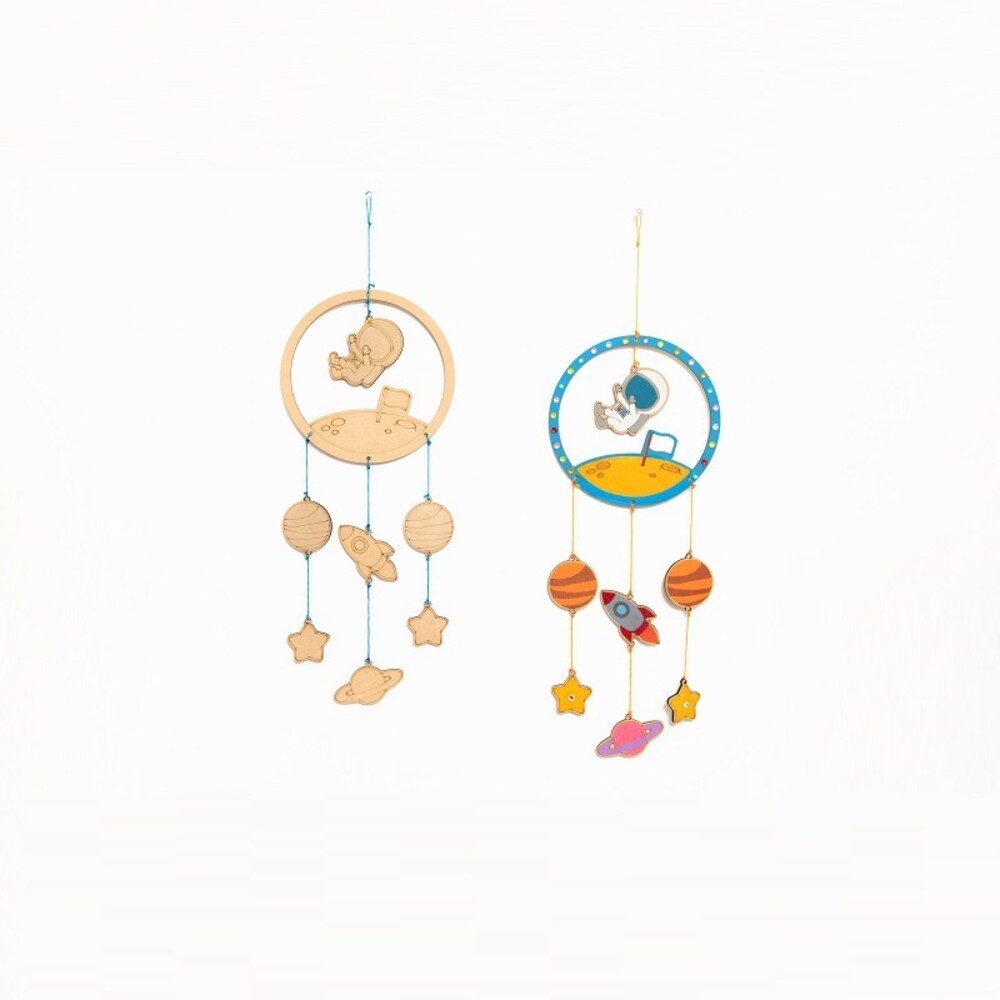 宇宙（不包含上色產品）