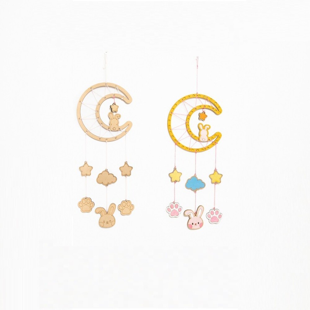 月兔（不包含上色產品）