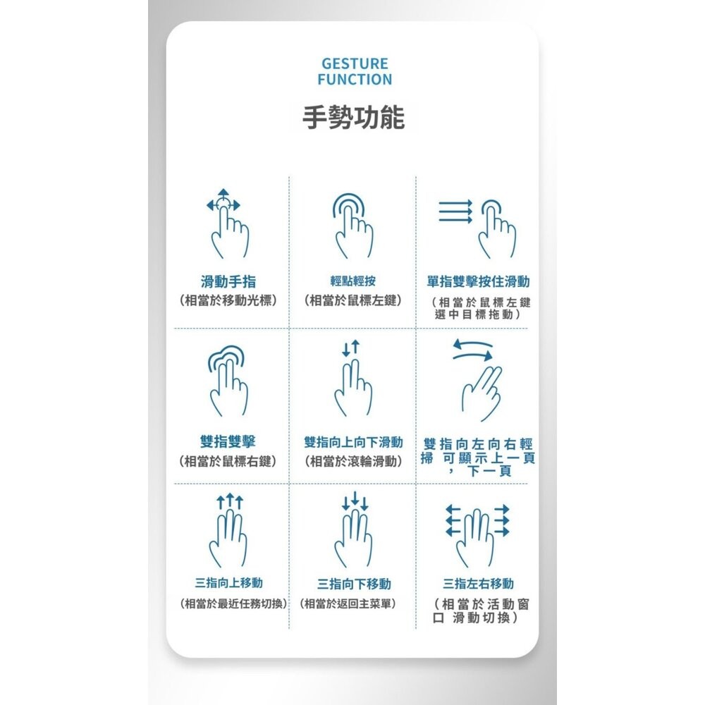 【實體店+發票】二合一觸控藍牙鍵盤 無線鍵盤 藍牙鍵盤 觸控板鍵盤 iPad鍵盤 平板鍵盤 手機鍵盤 送禮-細節圖10