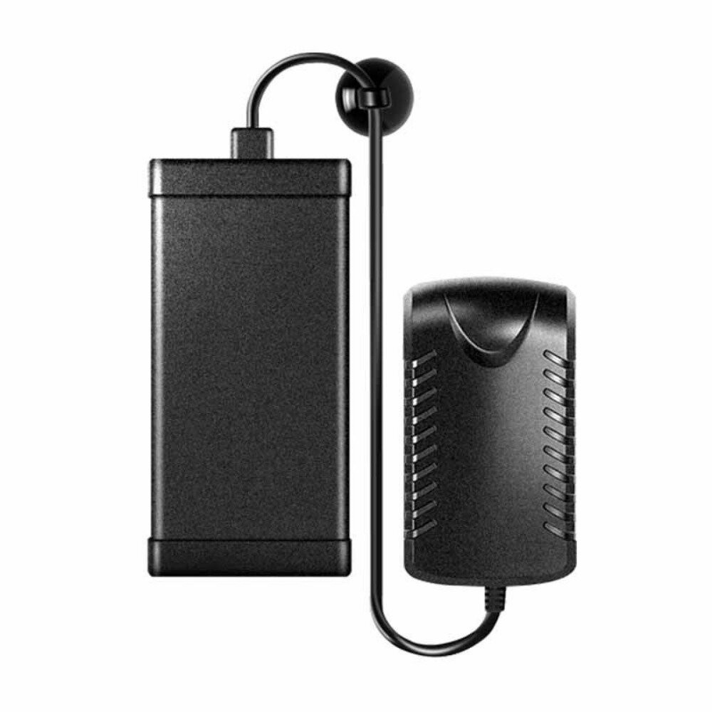 【實體店+發票】智慧無線寵物飲水機 猫狗寵物用品 自動迴圈飲水器 靜音飲水機 Type-C充電 寵物餵食器  寵物用品-規格圖8