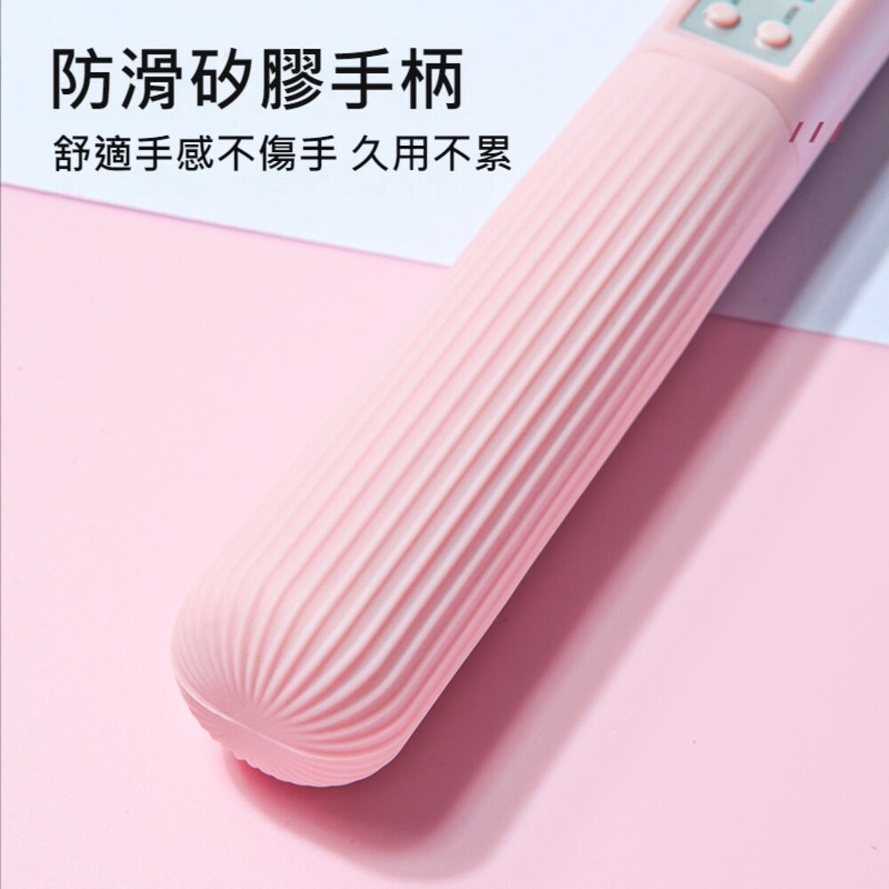 【實體店+發票】兩用負重無繩跳繩 計數跳繩 健身 智能跳繩無繩 健身燃脂 減肥減重 球+繩+負重 送禮-細節圖5