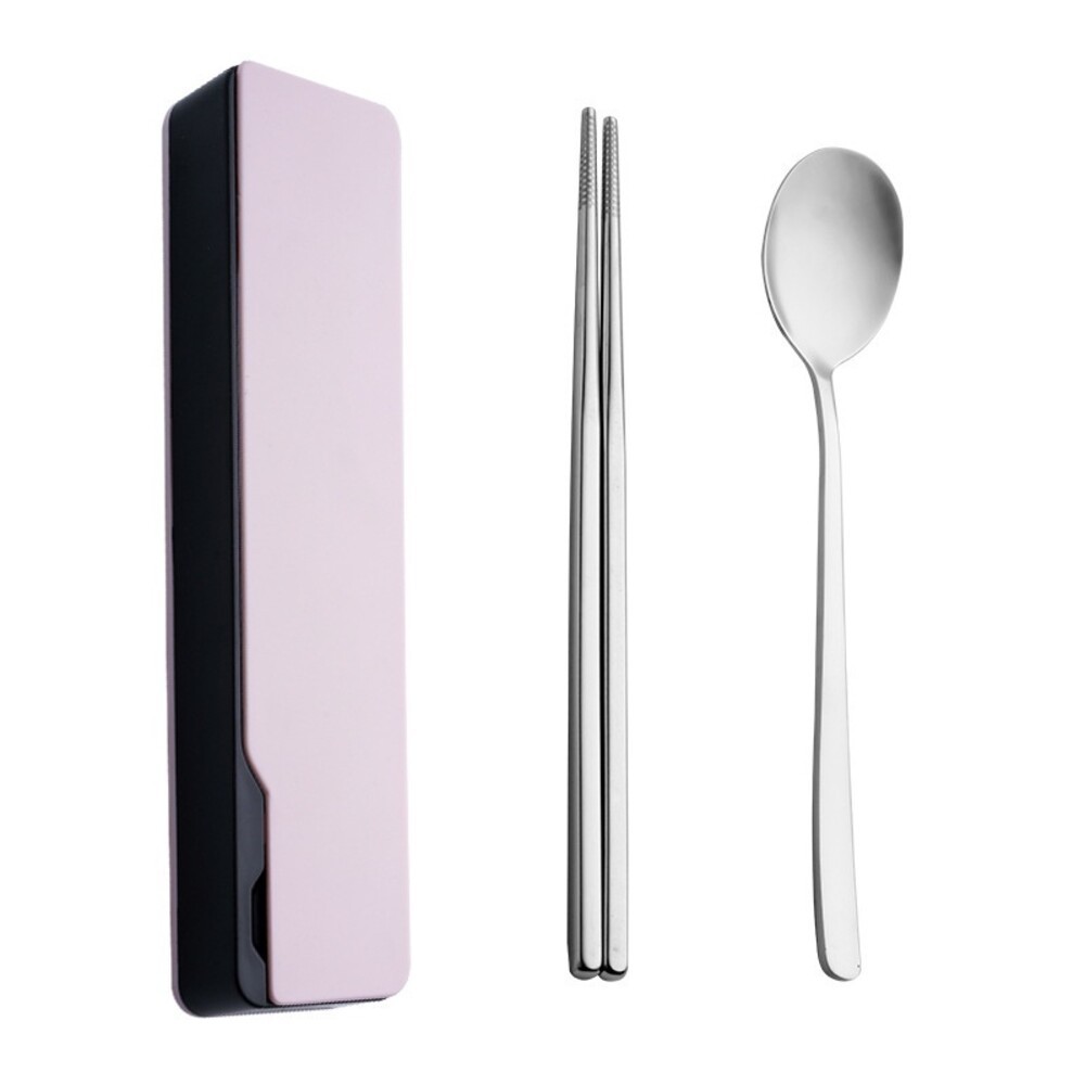 【純銀2件組】側掀粉盒