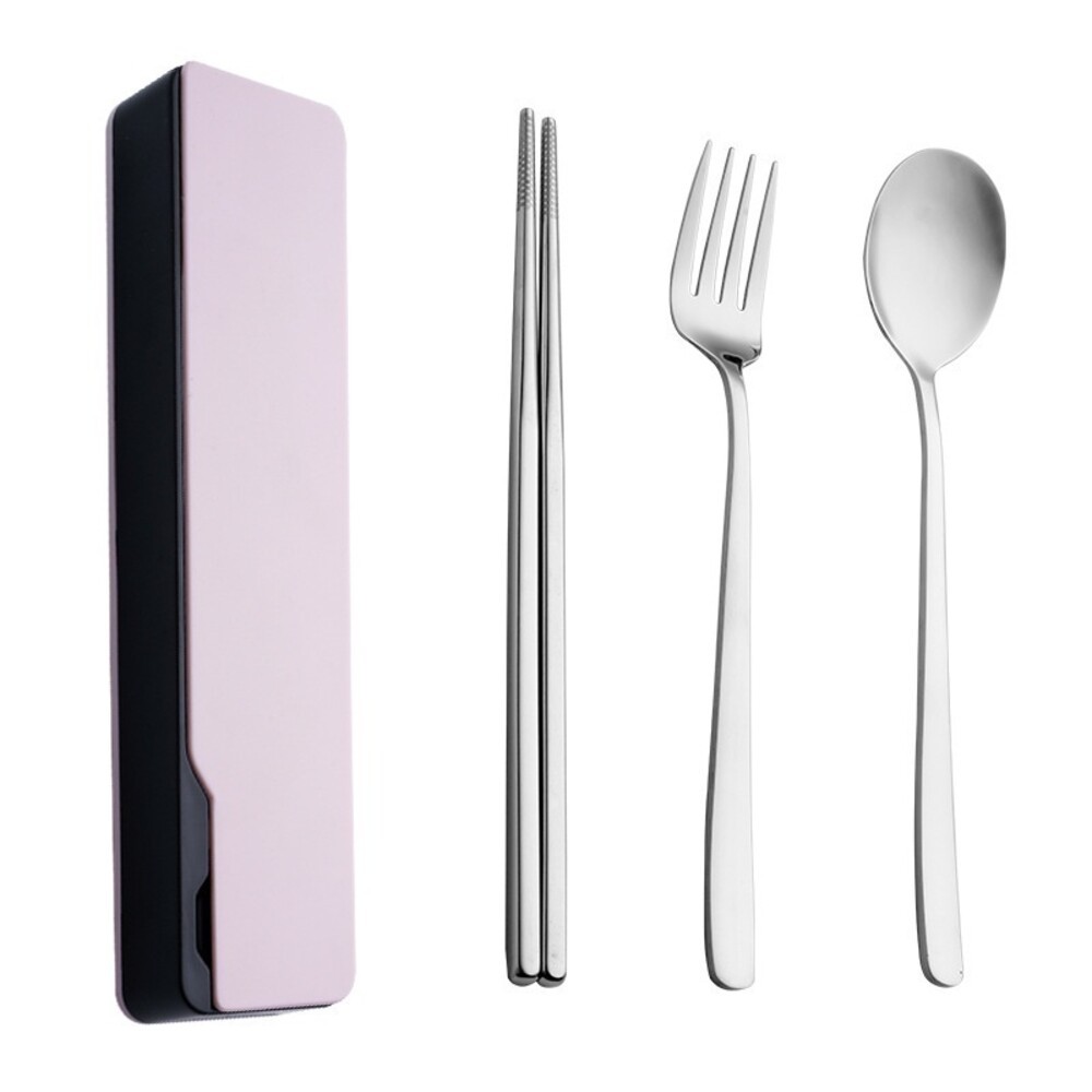 【純銀3件組】側掀粉盒