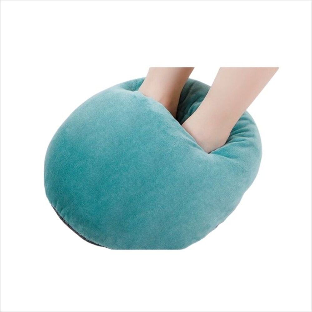 【實體店+發票】USB暖手暖腳墊 usb暖腳墊 辦公室冬天暖足鞋 恆溫暖腳 禮物 保暖 暖腳神器 送禮-細節圖2