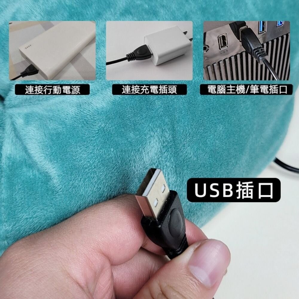 【實體店+發票】USB暖手暖腳墊 usb暖腳墊 辦公室冬天暖足鞋 恆溫暖腳 禮物 保暖 暖腳神器 送禮-細節圖8