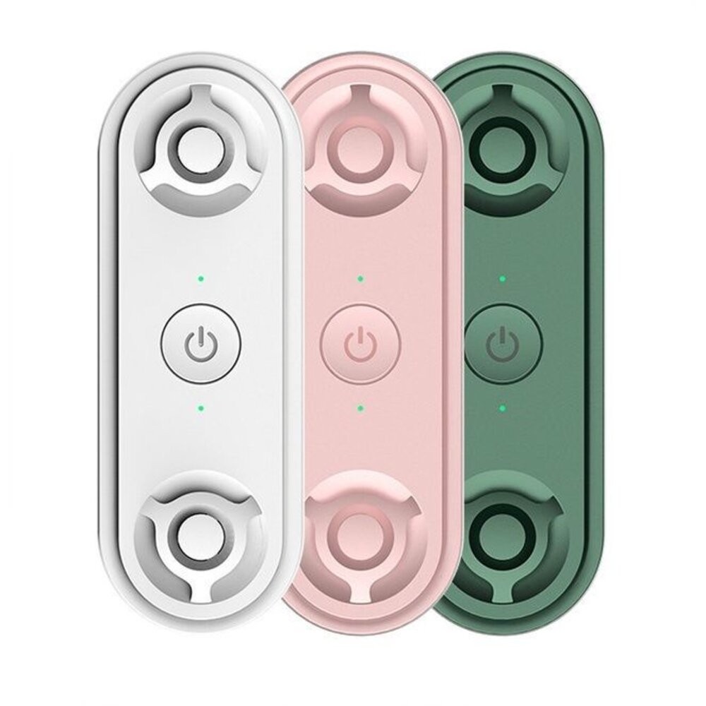 【實體店+發票】超音波變頻驅蟲器 電子滅蚊 驅鼠 驅蟲 大功率 雙喇叭 高頻驅蚊蟲機 送禮-細節圖2