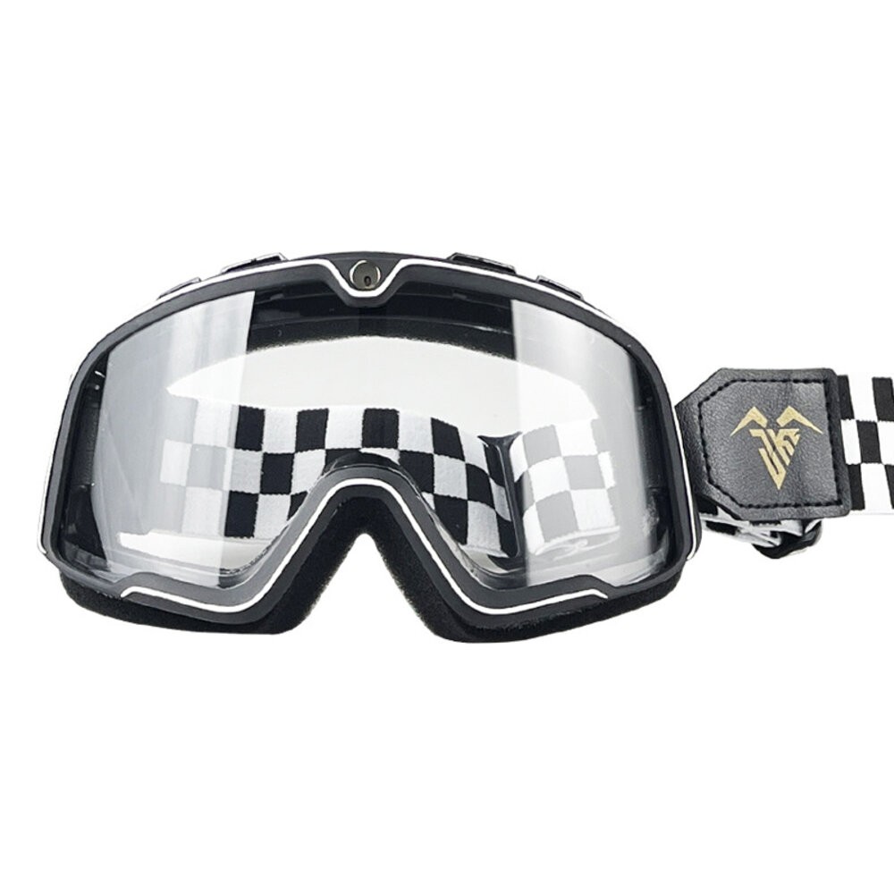 【實體店+發票】全天候智能變色滑雪鏡 防起霧護目鏡 防雪盲 保護眼睛 雙層防霧 大柱面 機車護目鏡 送禮-規格圖11