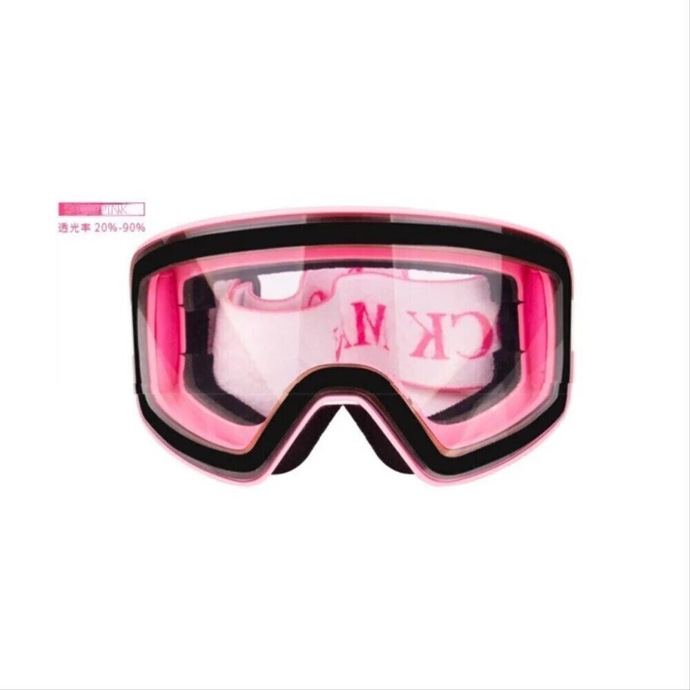 柱面-粉框透明變灰（兒童變色款）