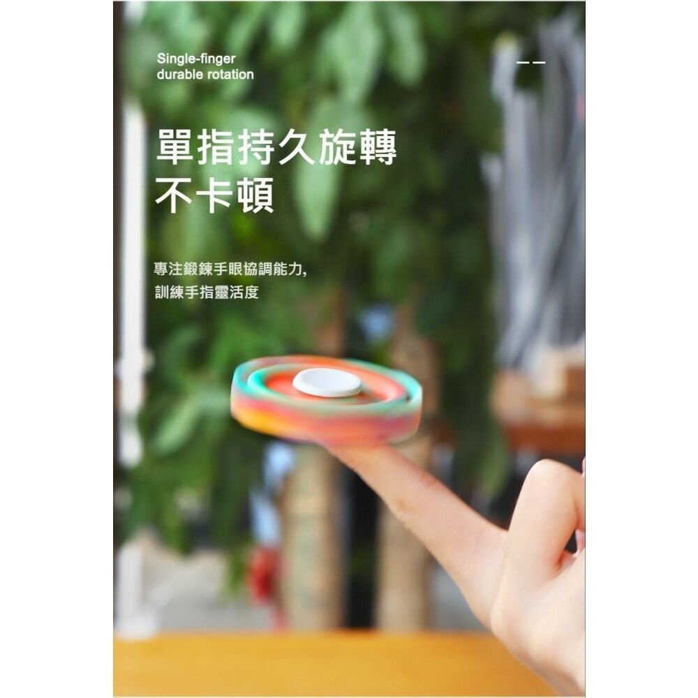 【實體店+發票】矽膠吸盤指尖陀螺 吸盤飛鏢 兒童益智玩具 轉轉樂 減壓玩具 玩具 送禮-細節圖7