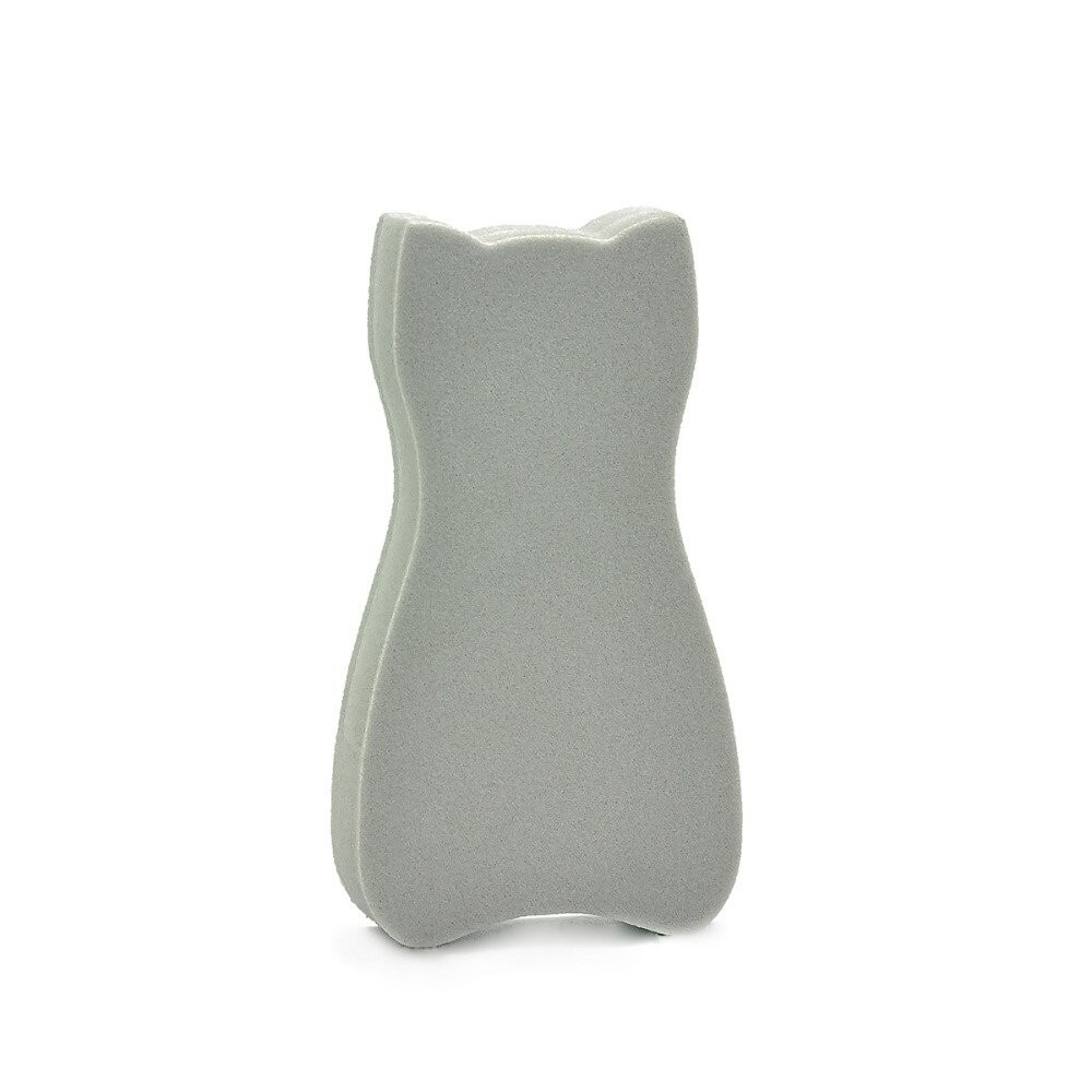 【實體店+發票】MOMI寵物除毛海綿 海綿梳 地毯沙發清潔 海綿刷 除毛擦 貓梳 環境清潔 送禮-細節圖2