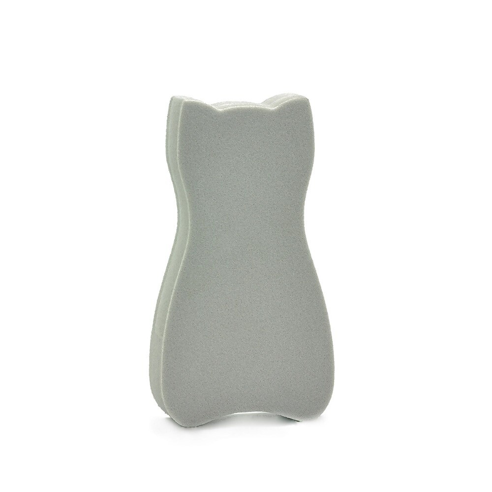 【實體店+發票】MOMI寵物除毛海綿 海綿梳 地毯沙發清潔 海綿刷 除毛擦 貓梳 環境清潔 送禮-規格圖9