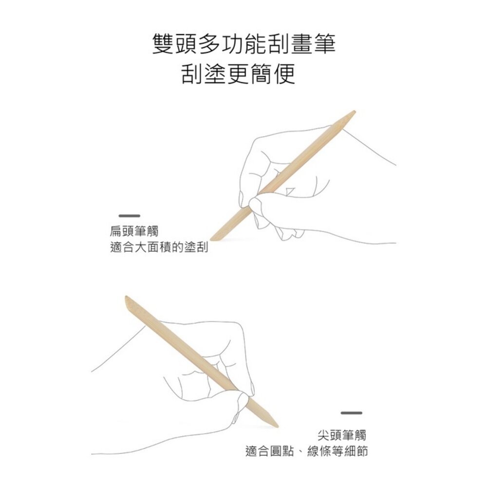 【台北士林*店面】炫彩刮畫卡片 藝術刮畫卡片 DIY創意刮畫 創意卡片 兒童繪畫學習 送禮-細節圖8
