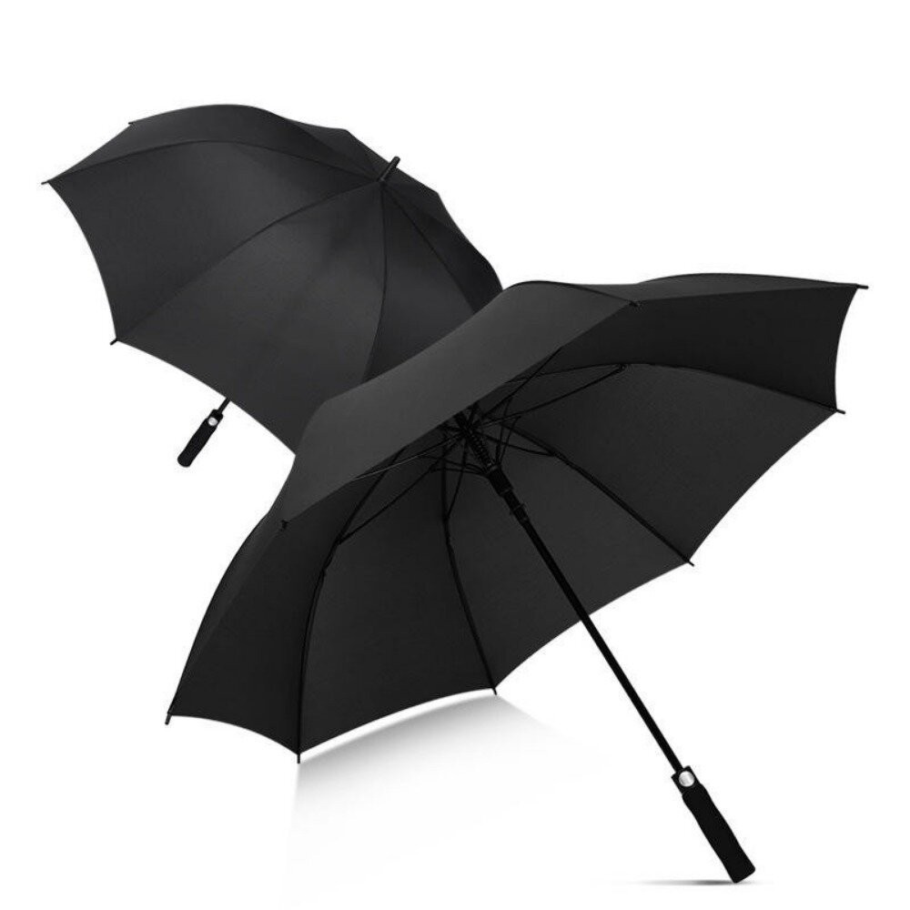 【實體店+發票】商務精品高爾夫傘 超大雨傘 汽車雨傘 商務精品雨傘 1~3人雨傘 送禮-細節圖6