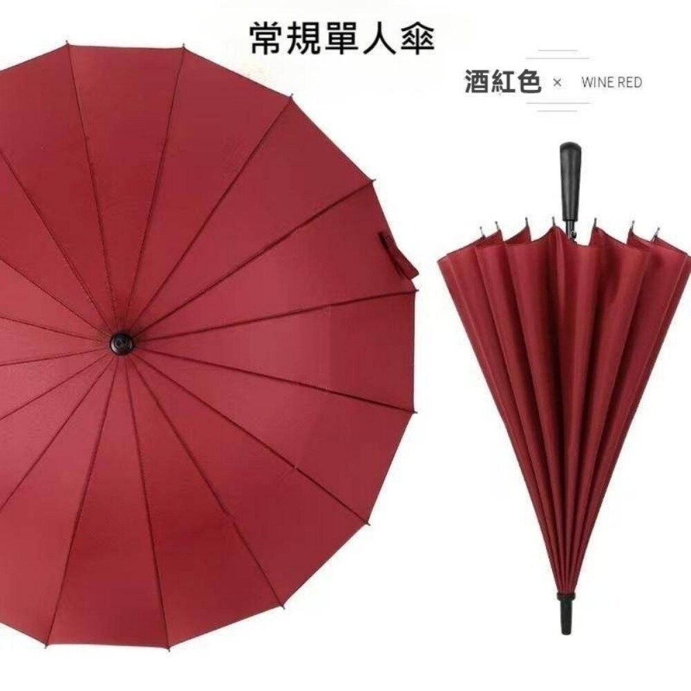 【台北士林*店面】商務精品高爾夫傘 超大雨傘 汽車雨傘 商務精品雨傘 1~3人雨傘 送禮-細節圖9