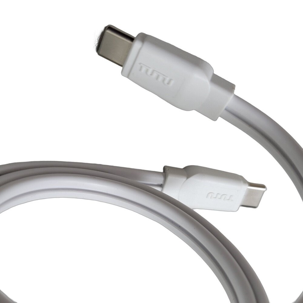 【實體店+發票】專利好收整USB快充傳輸線 MFI認證 TypeC Lightning 100W QC 送禮-細節圖11