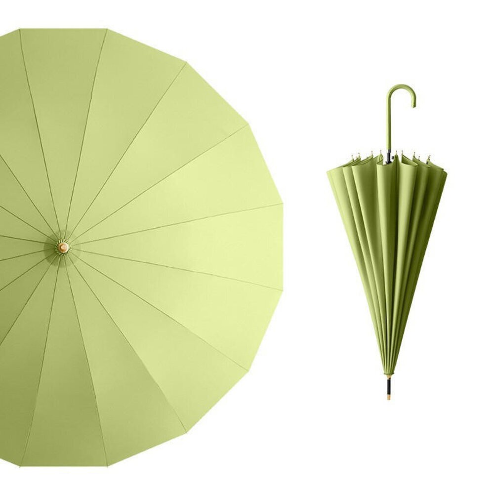 無防水套／抹茶綠