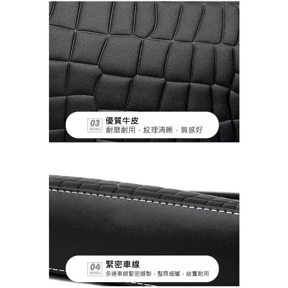 【實體店+發票】真皮時尚腋下包 單肩包 時尚潮流 細背帶百搭小方包 送禮-細節圖9