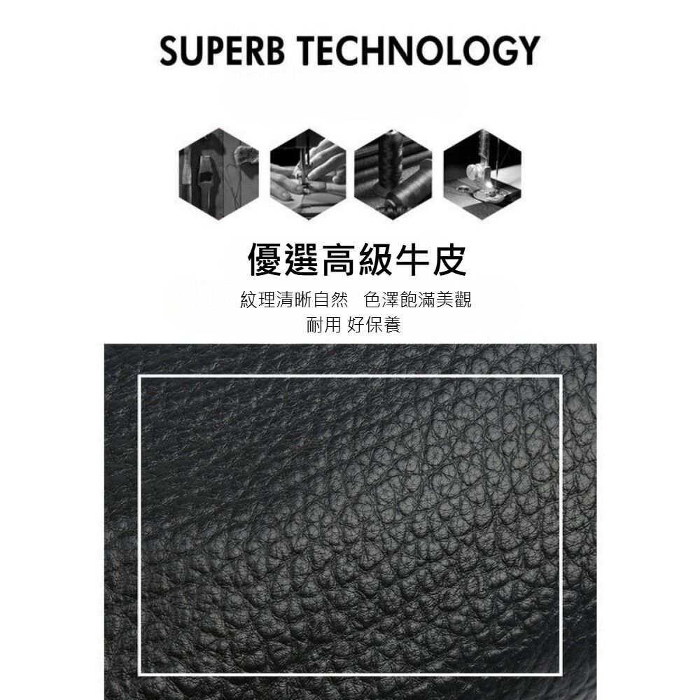 【實體店+發票】時尚真皮單肩圓筒包 斜背包 斜跨包 包包 簡約百搭 禮物 送禮-細節圖10