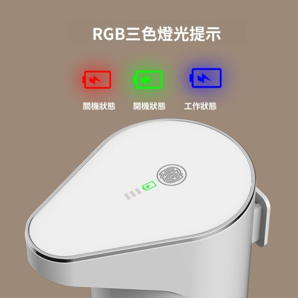 【實體店+發票】自動感應泡沫洗手機 免接觸 消毒 感應 皂液器 洗手機 送禮-細節圖7