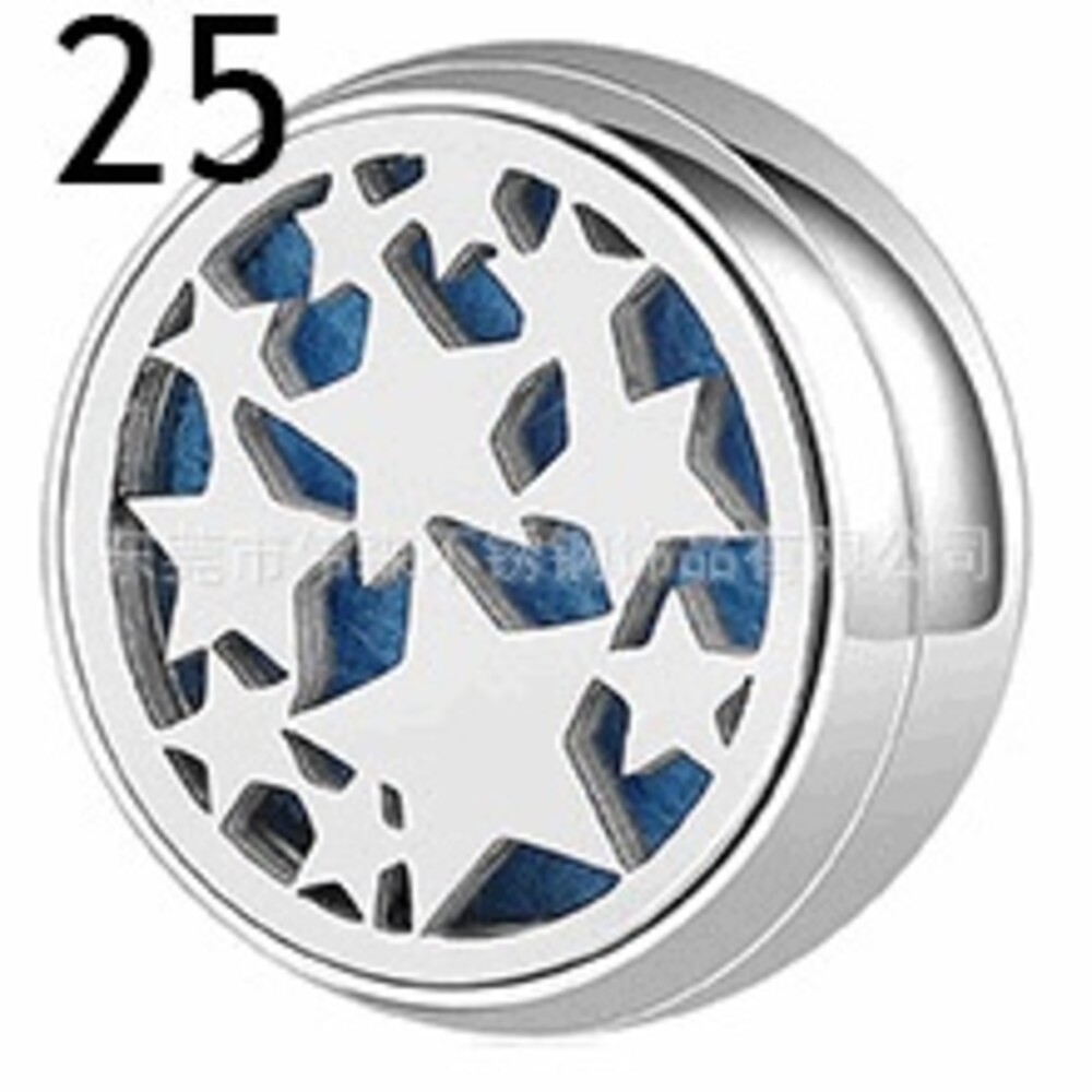 【實體店+發票】口罩香氛磁扣 12mm精油釦 香氛釦 精油扣 鏤空磁鐵扣 凈化呼吸 精油香氛 送禮-規格圖8