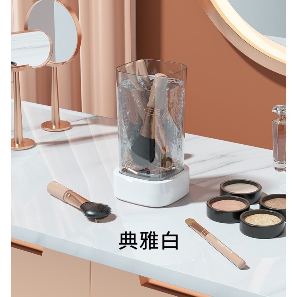 【台北士林*店面】多功能超音波清洗機 眼鏡珠寶首飾清洗機 便攜式迷你自動清洗器 自動清洗 送禮-細節圖10