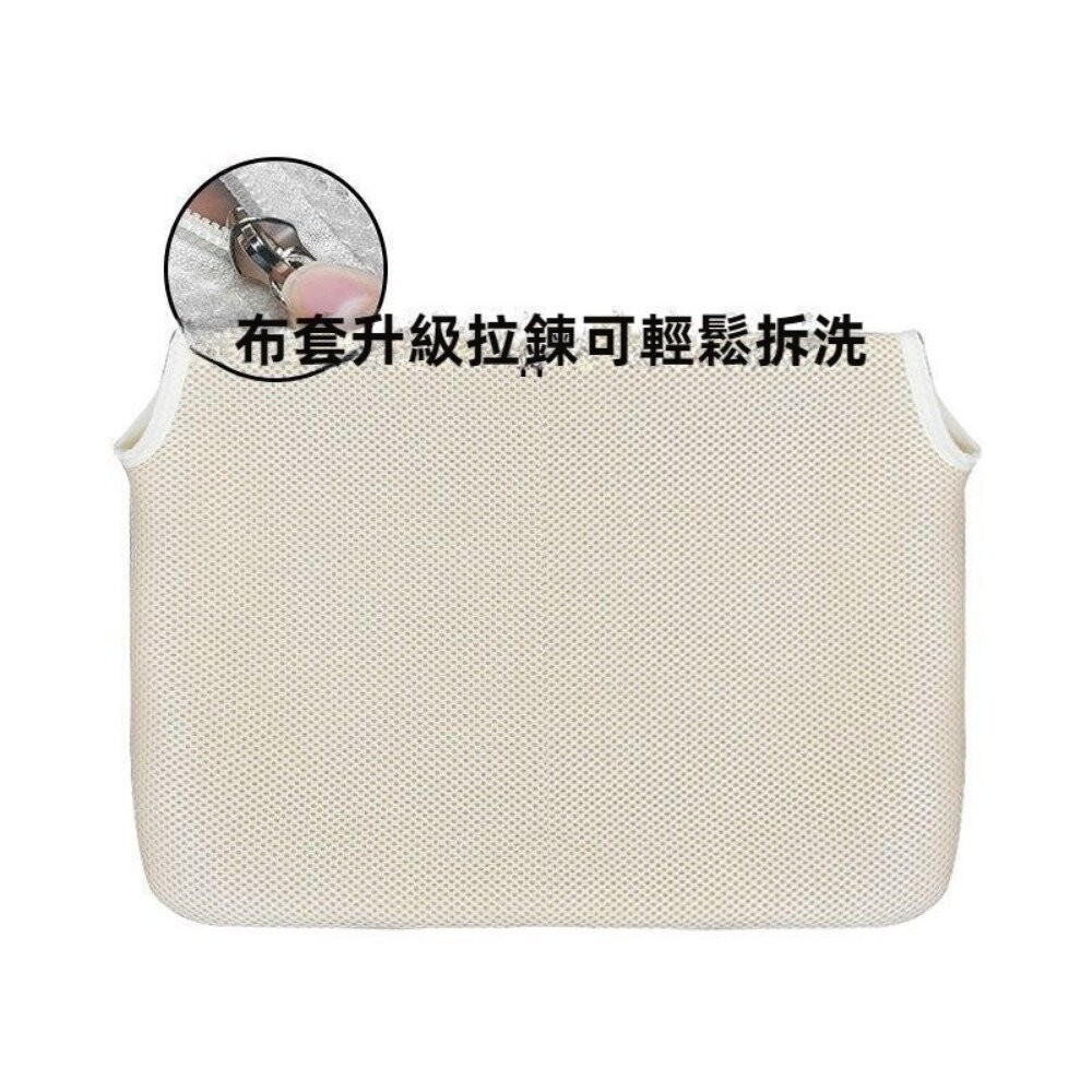 【實體店+發票】貓咪曬太陽吊床 猫吊床 窗戶吸盤掛窩 陽臺猫窩 吸盤式 玻璃 猫床用品 送禮-規格圖11