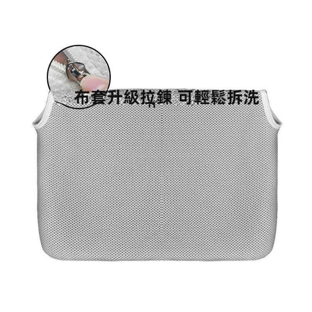 【台北士林*店面】貓咪曬太陽吊床 猫吊床 窗戶吸盤掛窩 陽臺猫窩 吸盤式 玻璃 猫床用品 送禮-規格圖11