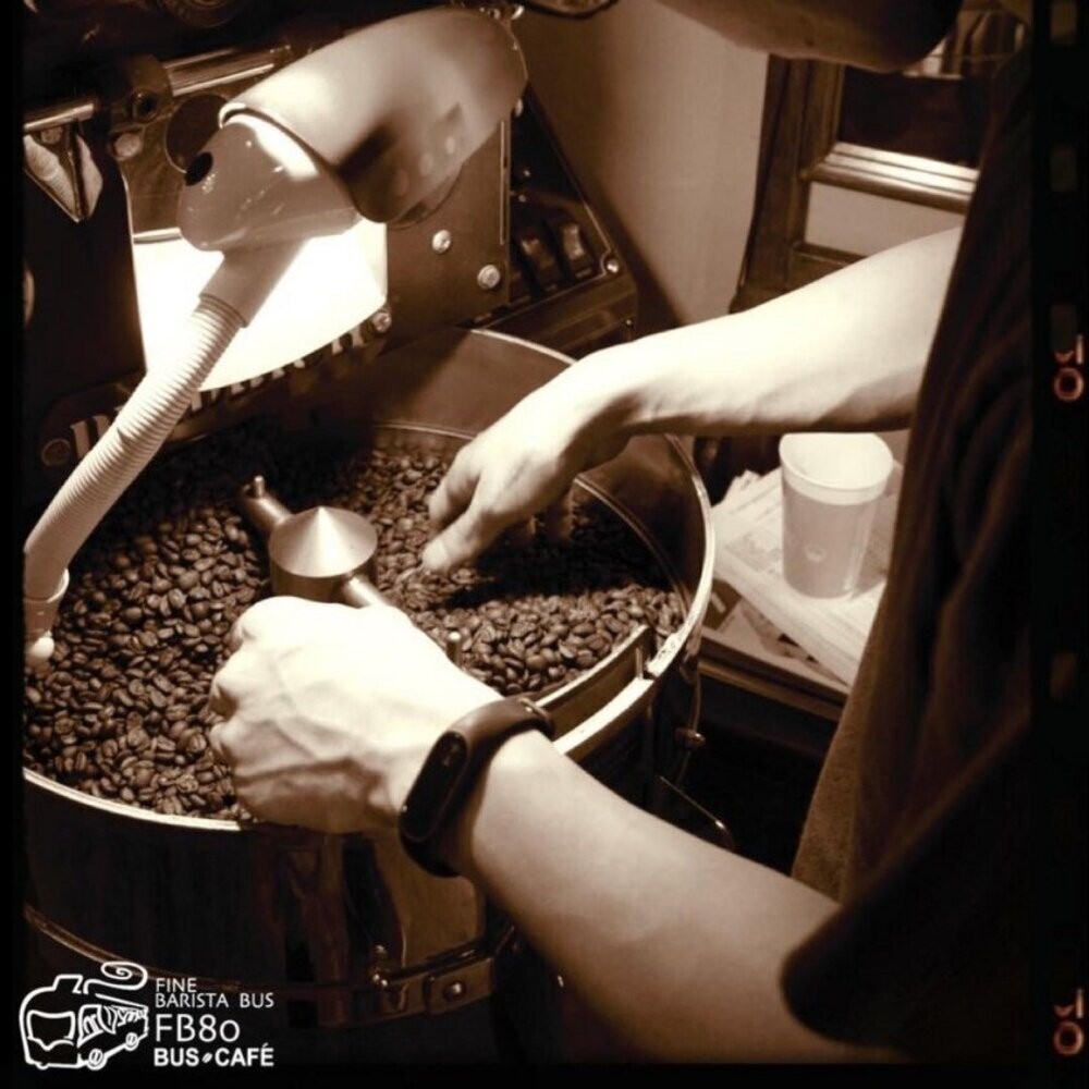 【實體店+發票】莊園級咖啡濾掛包 小禮盒 巴士咖啡 老牌獨立精品咖啡店 無調味咖啡 送禮-細節圖9