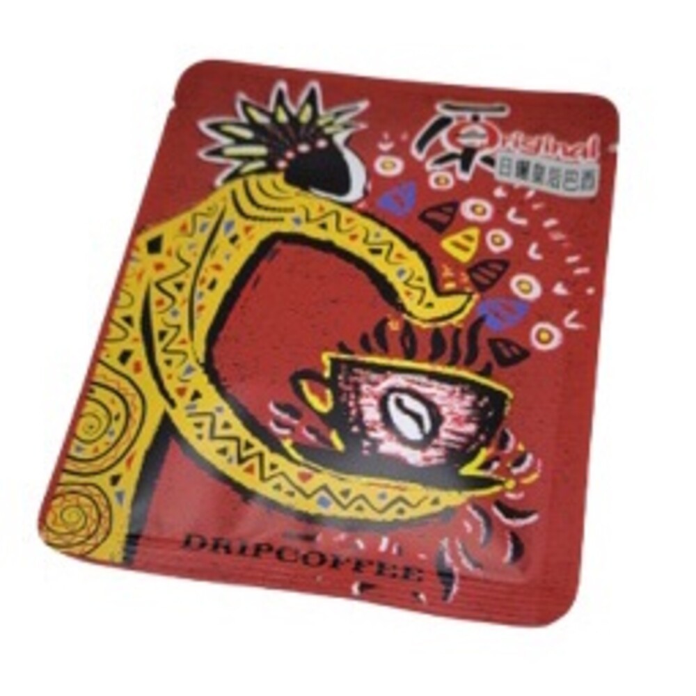 【實體店+發票】莊園級咖啡濾掛包 小禮盒 巴士咖啡 老牌獨立精品咖啡店 無調味咖啡 送禮-規格圖11