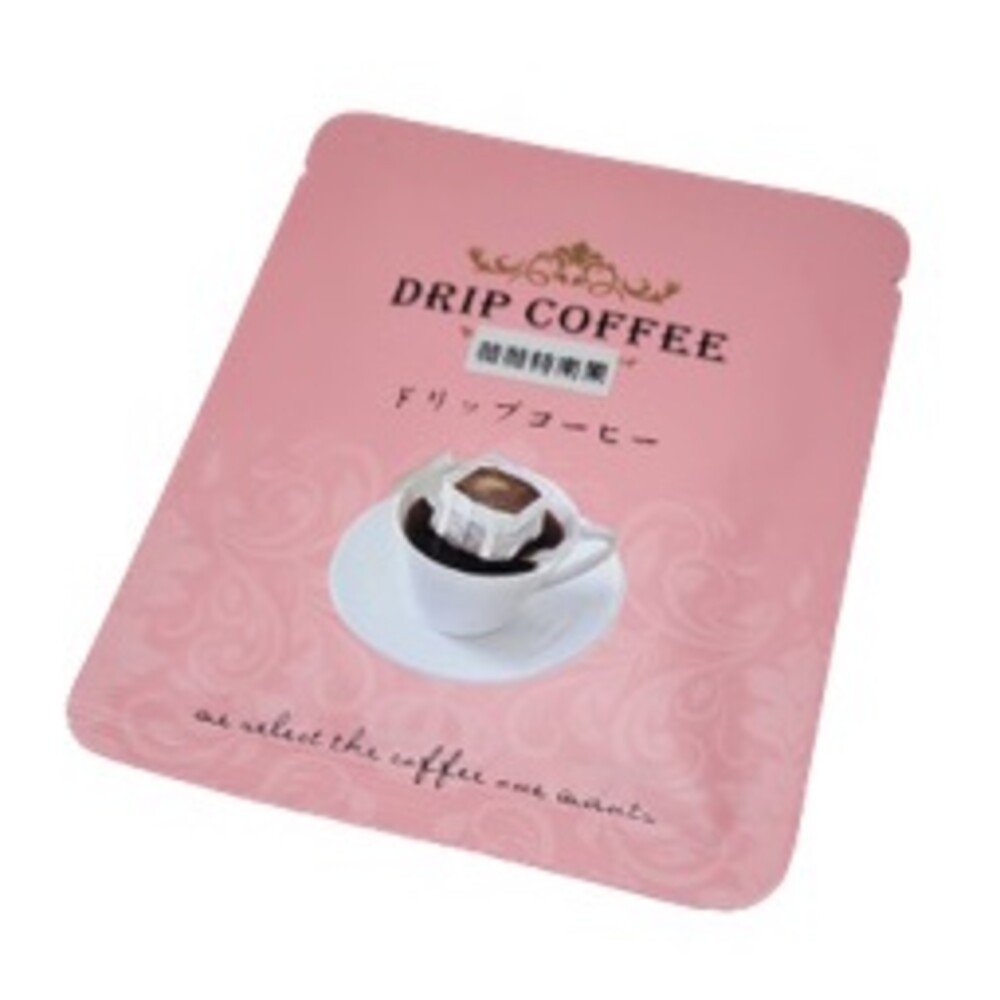 【實體店+發票】莊園級咖啡濾掛包 小禮盒 巴士咖啡 老牌獨立精品咖啡店 無調味咖啡 送禮-規格圖11