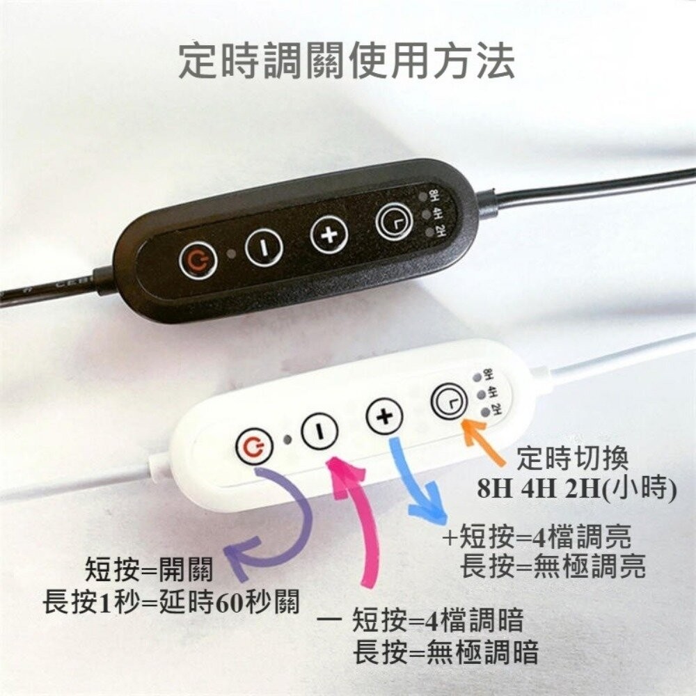 【實體店+發票】定時香薰融蠟燈 居家擺設 原木床頭燈 臥室氣氛燈 可定時可調光 無火香薰 香薰蠟燭燈 送禮 送禮-細節圖6