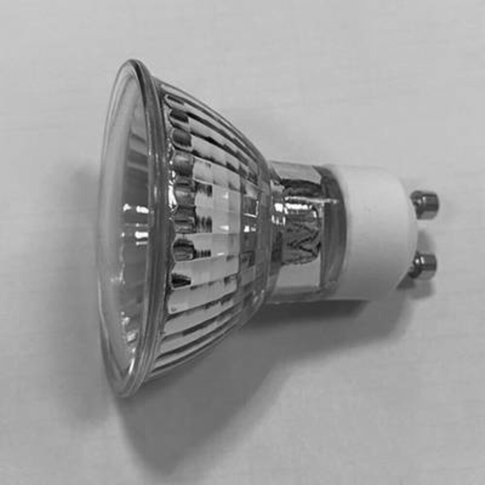 110V 50W GU10鹵素燈泡