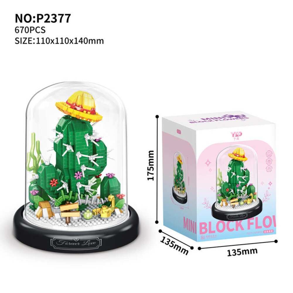 【實體店+發票】手作永生花禮 療癒系桌面擺飾 手工DIY花藝拼裝 創意禮物 真心意手作禮物 送禮-規格圖11