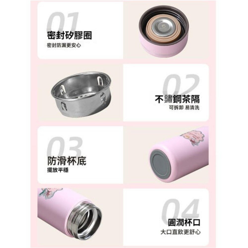 【實體店+發票】迷你316不鏽鋼保溫瓶 保溫隨行杯 醫療級 隨身保溫杯 禮品 5.5cm超瘦瓶身 送禮-細節圖9