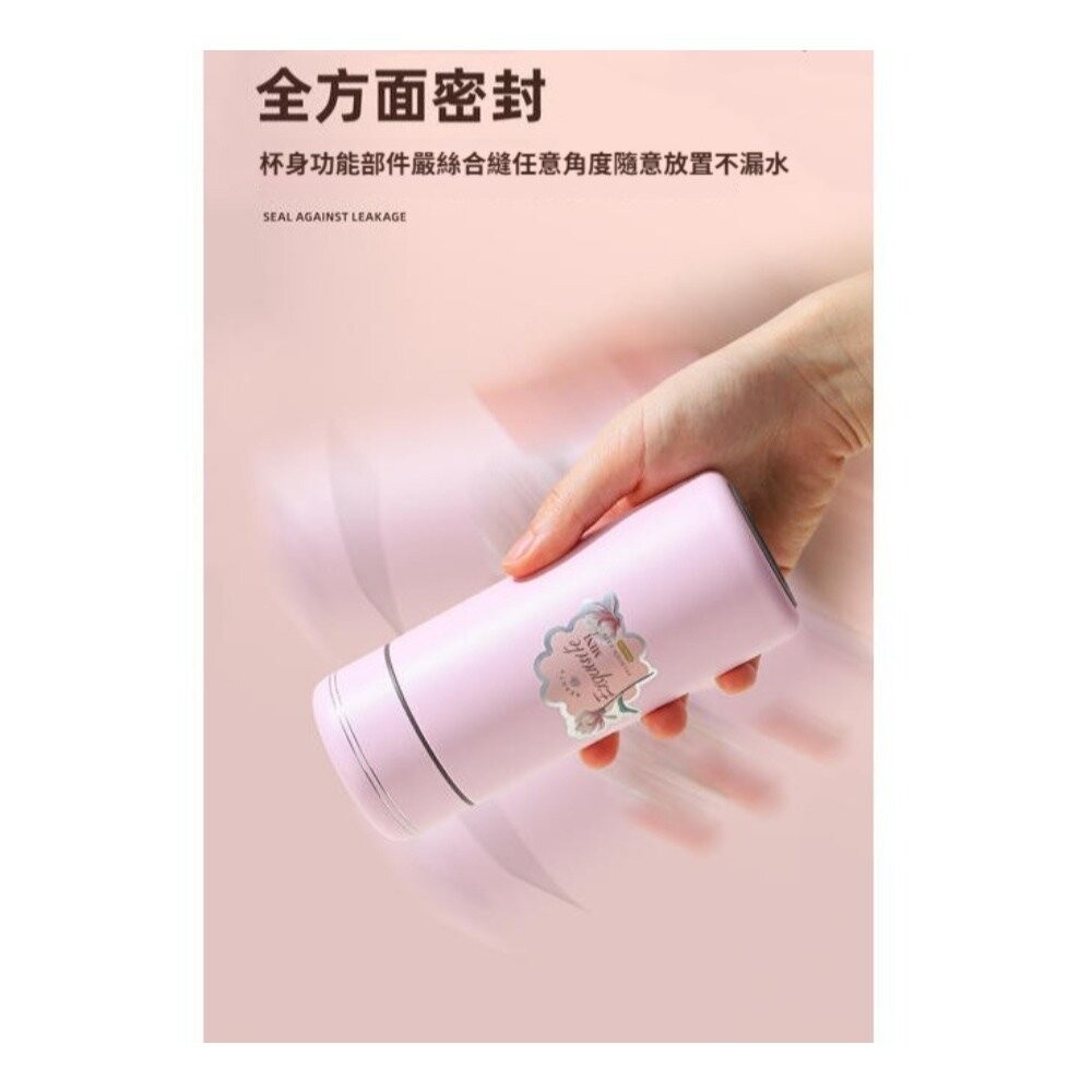 【實體店+發票】迷你316不鏽鋼保溫瓶 保溫隨行杯 醫療級 隨身保溫杯 禮品 5.5cm超瘦瓶身 送禮-細節圖8