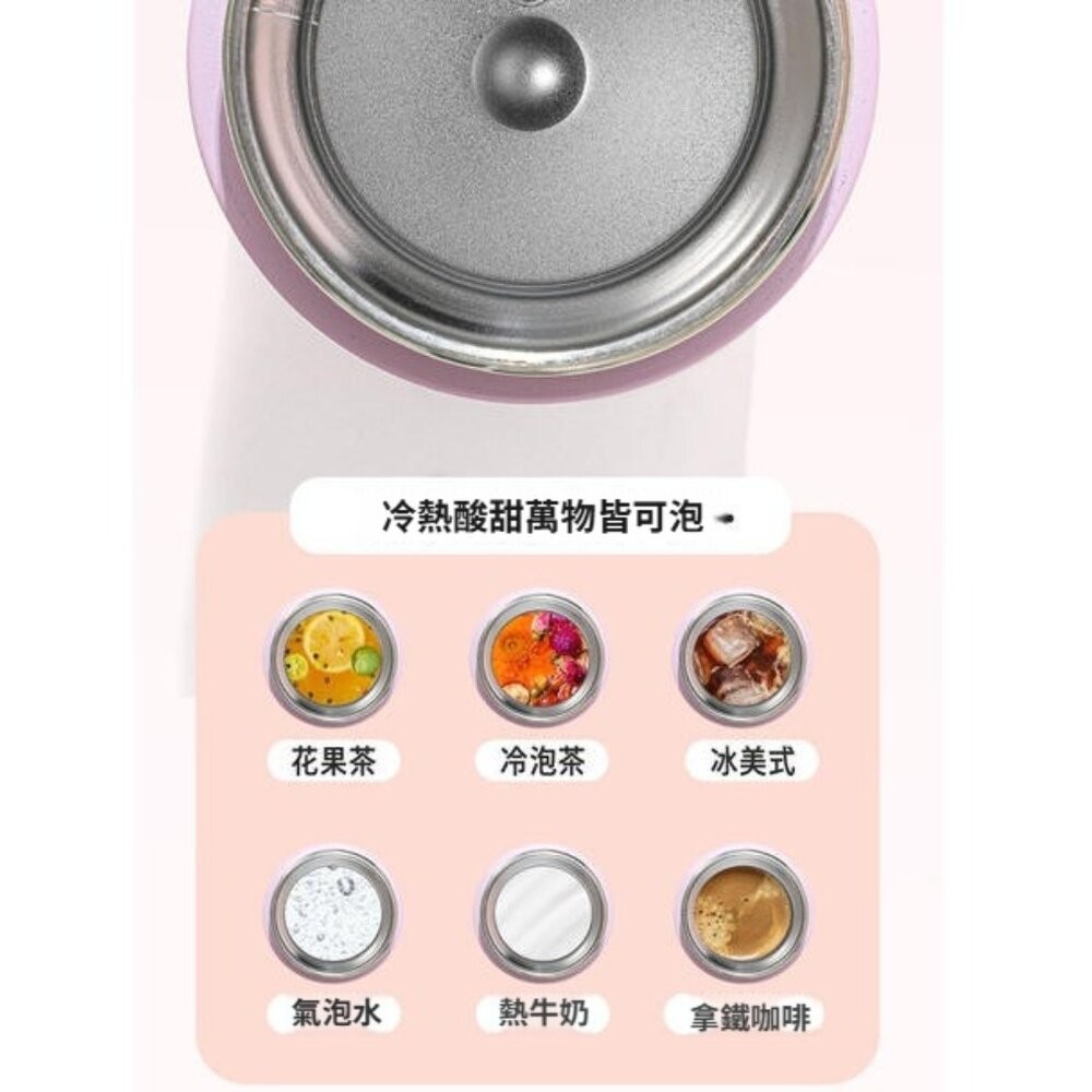 【實體店+發票】迷你316不鏽鋼保溫瓶 保溫隨行杯 醫療級 隨身保溫杯 禮品 5.5cm超瘦瓶身 送禮-細節圖7